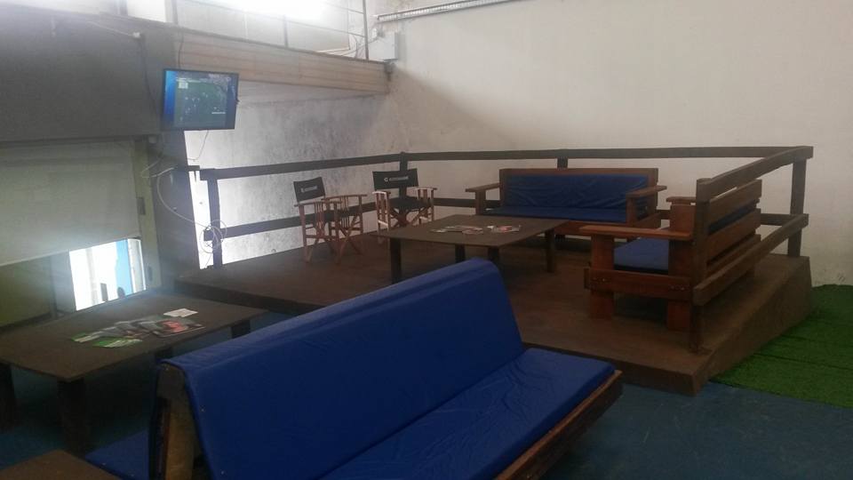 Imagen de Centenario